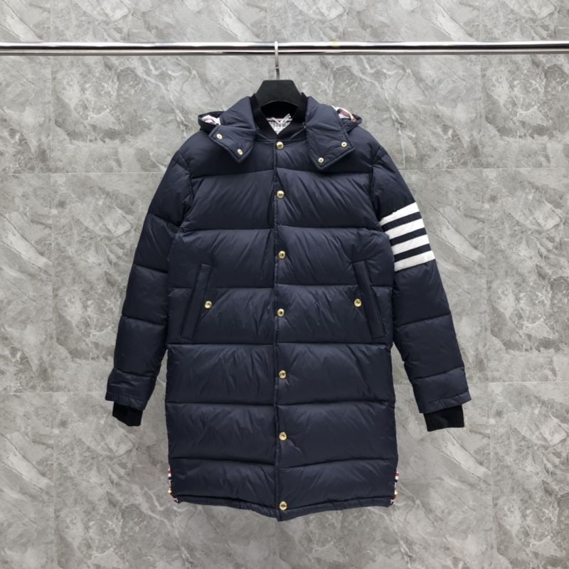 Thom Browne Down Jackets